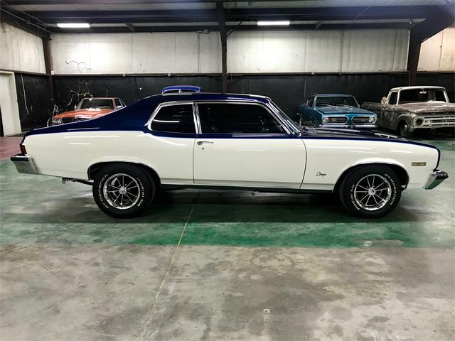 1973 Oldsmobile Omega (CC-1103882) for sale in Sherman, Texas