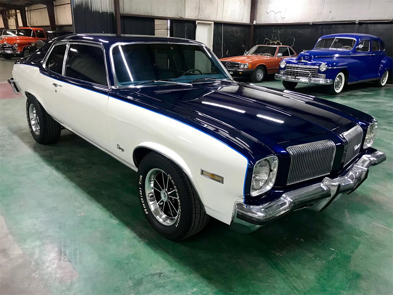 1973 Oldsmobile Omega for Sale | ClassicCars.com | CC-1103882