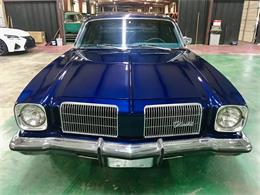1973 Oldsmobile Omega (CC-1103882) for sale in Sherman, Texas