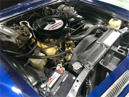 1973 Oldsmobile Omega (CC-1103882) for sale in Sherman, Texas