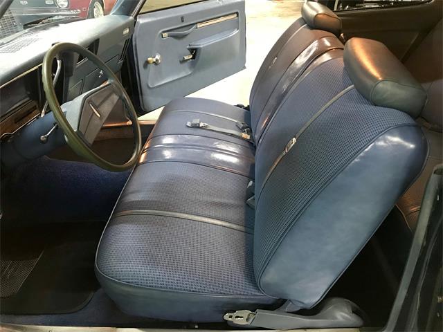 1973 Oldsmobile Omega (CC-1103882) for sale in Sherman, Texas