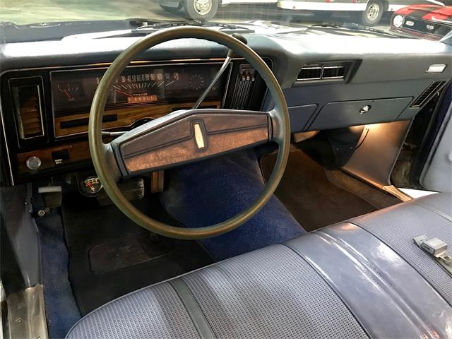 1973 Oldsmobile Omega (CC-1103882) for sale in Sherman, Texas