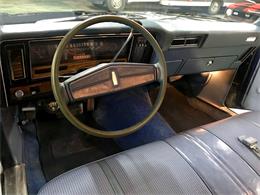 1973 Oldsmobile Omega (CC-1103882) for sale in Sherman, Texas