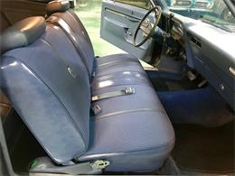 1973 Oldsmobile Omega (CC-1103882) for sale in Sherman, Texas