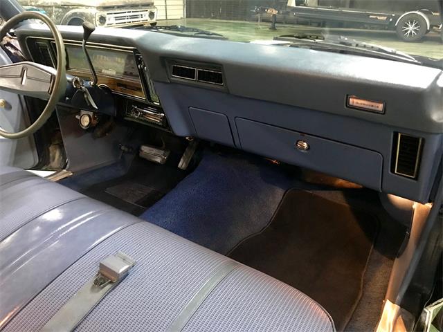 1973 Oldsmobile Omega (CC-1103882) for sale in Sherman, Texas