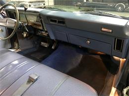 1973 Oldsmobile Omega (CC-1103882) for sale in Sherman, Texas