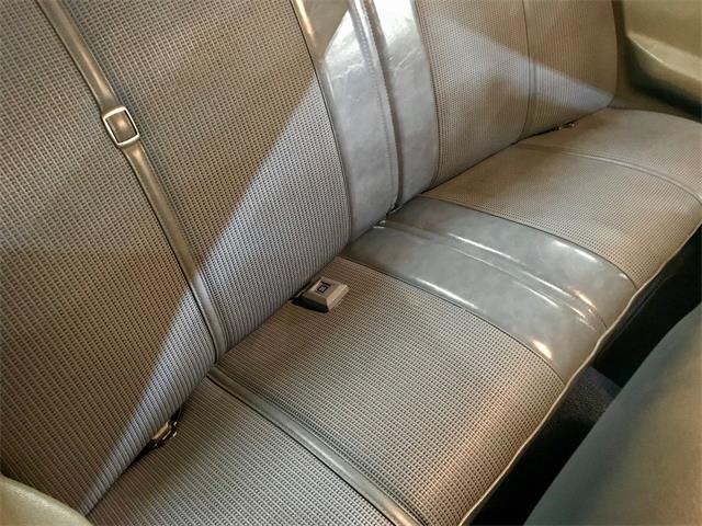 1973 Oldsmobile Omega (CC-1103882) for sale in Sherman, Texas