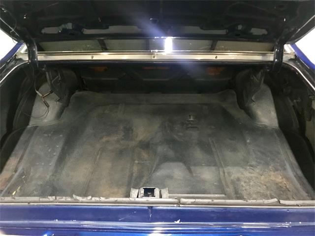 1973 Oldsmobile Omega (CC-1103882) for sale in Sherman, Texas