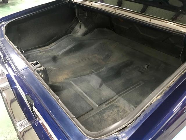 1973 Oldsmobile Omega (CC-1103882) for sale in Sherman, Texas