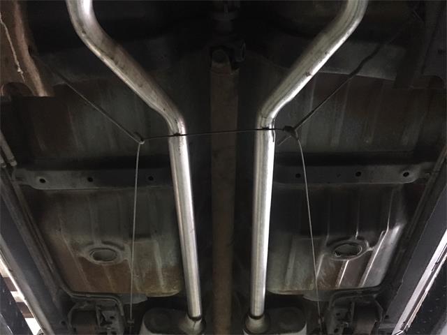 1973 Oldsmobile Omega (CC-1103882) for sale in Sherman, Texas