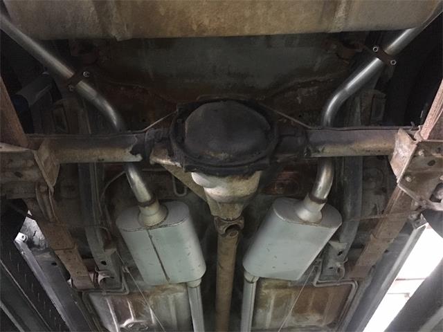 1973 Oldsmobile Omega (CC-1103882) for sale in Sherman, Texas