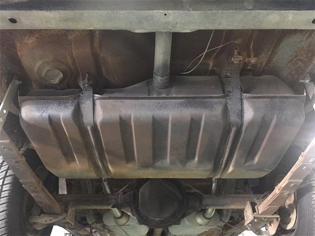 1973 Oldsmobile Omega (CC-1103882) for sale in Sherman, Texas