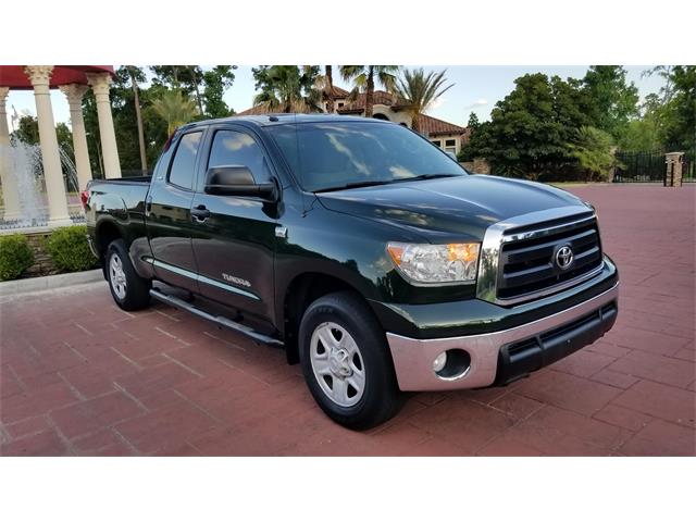 2010 Toyota Tundra (CC-1103899) for sale in Conroe, Texas
