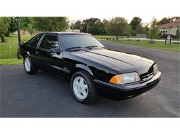 1992 Ford Mustang (CC-1103904) for sale in Conroe, Texas