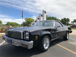 1977 Chevrolet El Camino (CC-1103906) for sale in Phoenix, Arizona