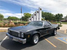 1977 Chevrolet El Camino (CC-1103906) for sale in Phoenix, Arizona