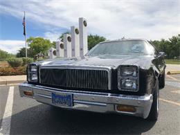 1977 Chevrolet El Camino (CC-1103906) for sale in Phoenix, Arizona