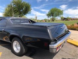 1977 Chevrolet El Camino (CC-1103906) for sale in Phoenix, Arizona