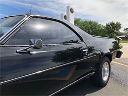 1977 Chevrolet El Camino (CC-1103906) for sale in Phoenix, Arizona