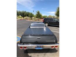 1977 Chevrolet El Camino (CC-1103906) for sale in Phoenix, Arizona
