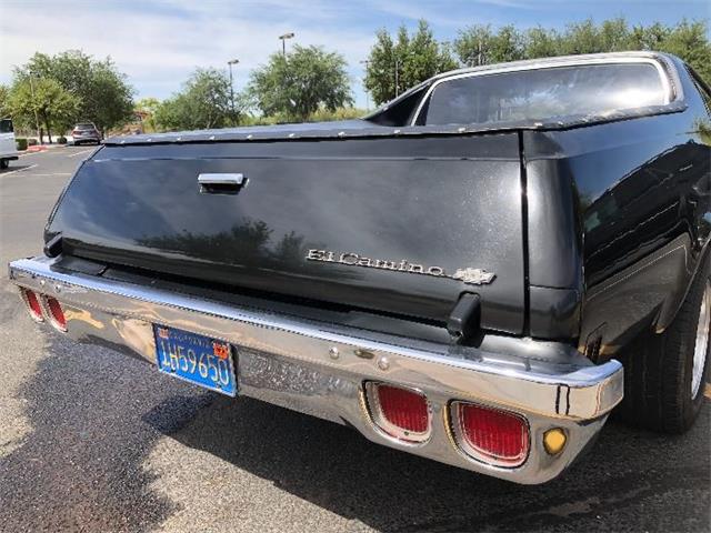 1977 Chevrolet El Camino (CC-1103906) for sale in Phoenix, Arizona
