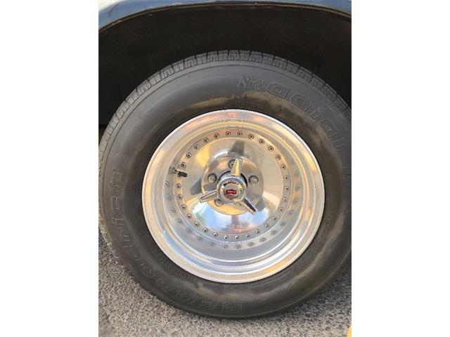 1977 Chevrolet El Camino (CC-1103906) for sale in Phoenix, Arizona