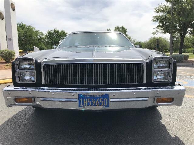 1977 Chevrolet El Camino (CC-1103906) for sale in Phoenix, Arizona