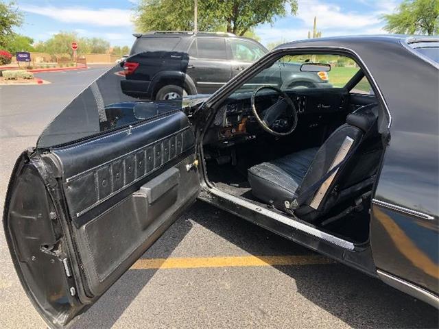 1977 Chevrolet El Camino (CC-1103906) for sale in Phoenix, Arizona