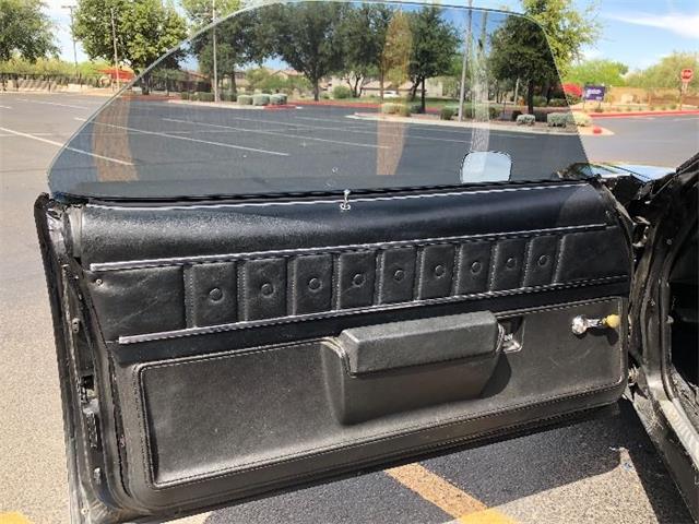 1977 Chevrolet El Camino (CC-1103906) for sale in Phoenix, Arizona