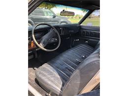 1977 Chevrolet El Camino (CC-1103906) for sale in Phoenix, Arizona