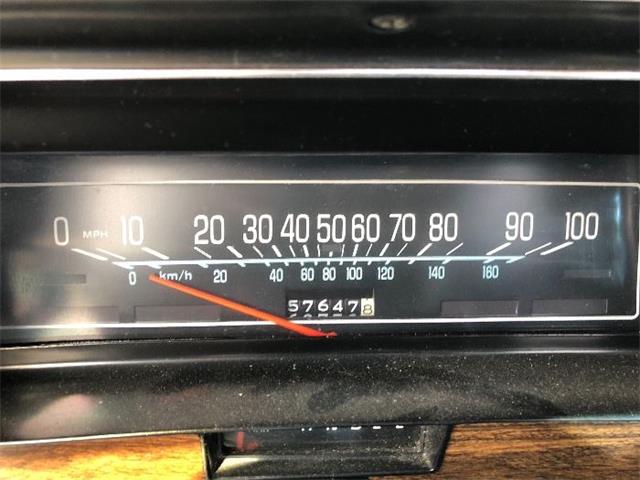 1977 Chevrolet El Camino (CC-1103906) for sale in Phoenix, Arizona