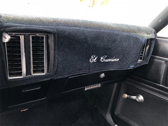 1977 Chevrolet El Camino (CC-1103906) for sale in Phoenix, Arizona