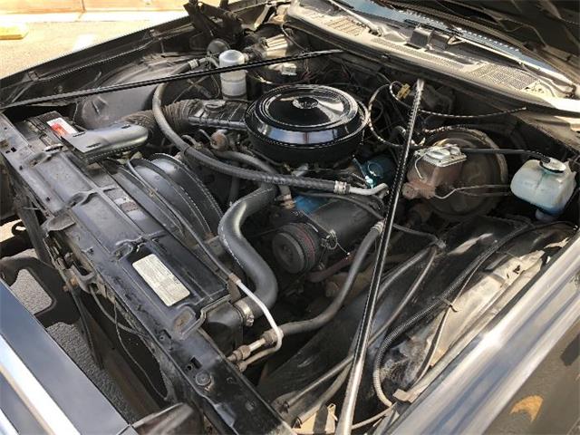 1977 Chevrolet El Camino (CC-1103906) for sale in Phoenix, Arizona