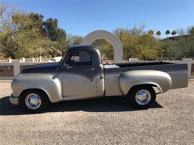 1950 Studebaker Pickup (CC-1103909) for sale in Phoenix, Arizona