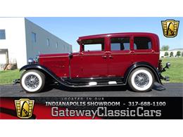1930 Nash 480 (CC-1103927) for sale in Indianapolis, Indiana