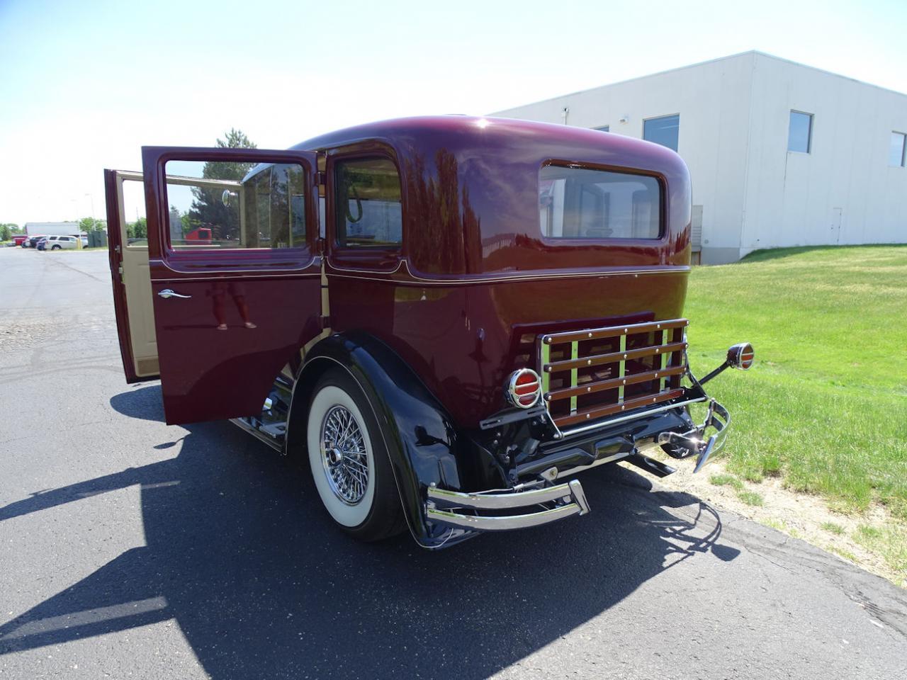 1930 Nash 480 for Sale CC1103927