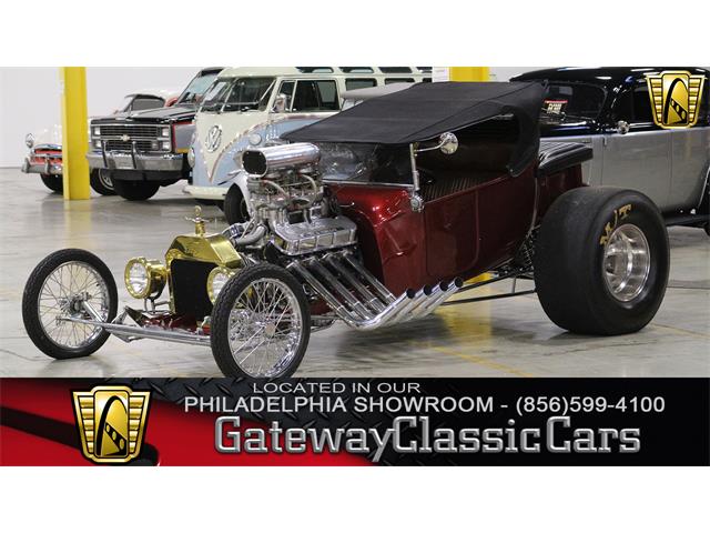 1925 Ford Roadster (CC-1103935) for sale in West Deptford, New Jersey
