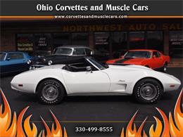 1975 Chevrolet Corvette Stingray (CC-1103938) for sale in North Canton, Ohio