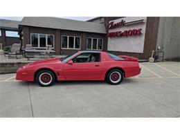 1989 Pontiac Firebird Trans Am (CC-1103948) for sale in Annandale, Minnesota