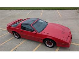 1989 Pontiac Firebird Trans Am (CC-1103948) for sale in Annandale, Minnesota