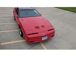 1989 Pontiac Firebird Trans Am (CC-1103948) for sale in Annandale, Minnesota