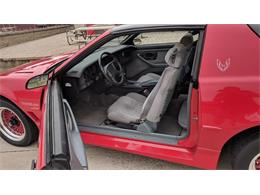 1989 Pontiac Firebird Trans Am (CC-1103948) for sale in Annandale, Minnesota