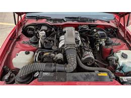 1989 Pontiac Firebird Trans Am (CC-1103948) for sale in Annandale, Minnesota
