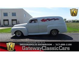 1951 Ford Panel Truck (CC-1103955) for sale in Indianapolis, Indiana