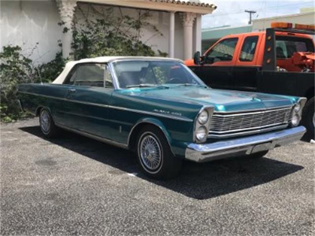1965 Ford Galaxie (CC-1103959) for sale in Miami, Florida
