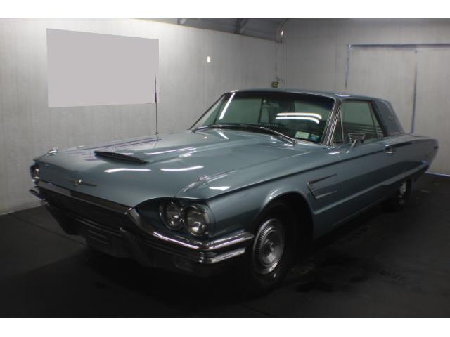 1965 Ford Thunderbird (CC-1100396) for sale in Uncasville, Connecticut
