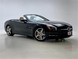 2013 Mercedes-Benz SL-Class (CC-1103960) for sale in Syosset, New York