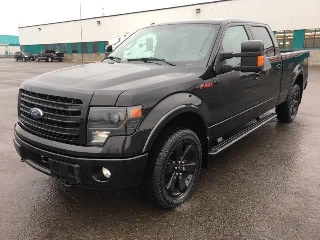2014 Ford F150 (CC-1103964) for sale in Loveland, Ohio