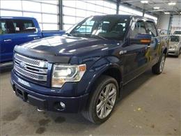 2014 Ford F150 (CC-1103965) for sale in Loveland, Ohio