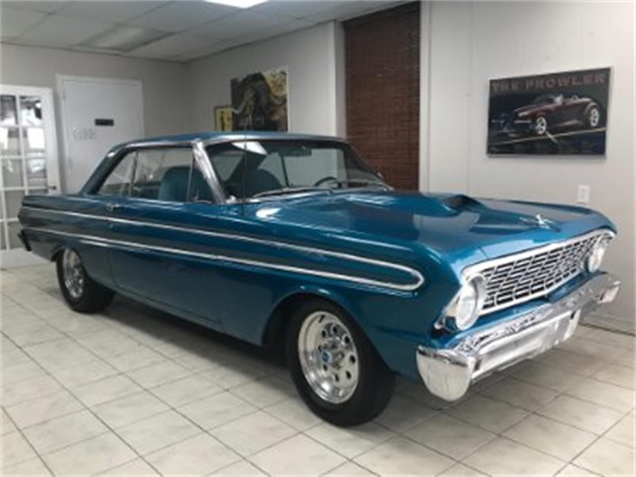 1964 Ford Falcon Futura for Sale | ClassicCars.com | CC-1103966